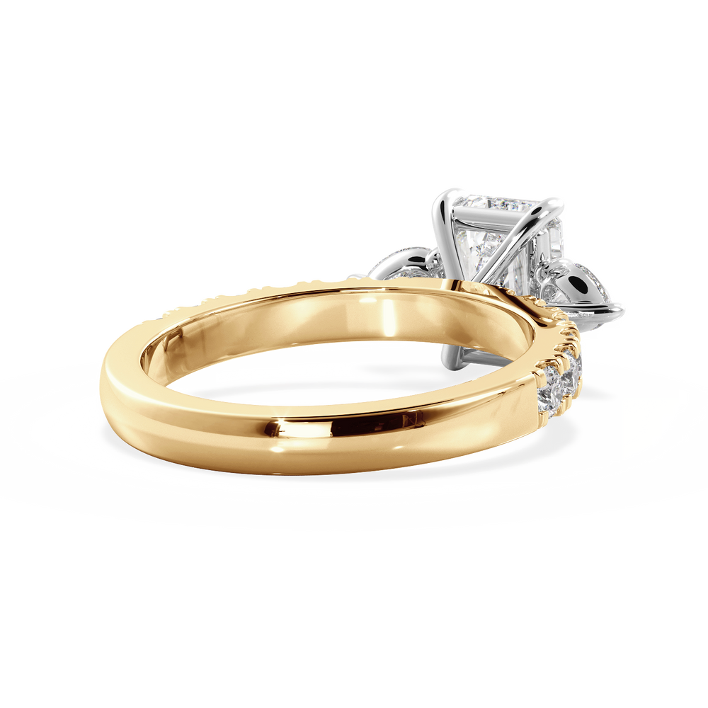 Base Ring - 080400001204120700000000 - View 
