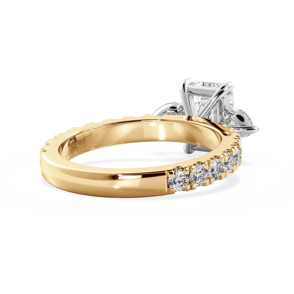 Base Ring - 080400001204120800000000 - View 