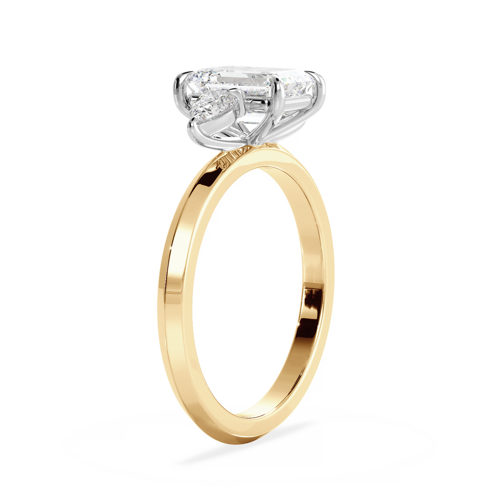 Base Ring - 080400001205090000000000 - View 
