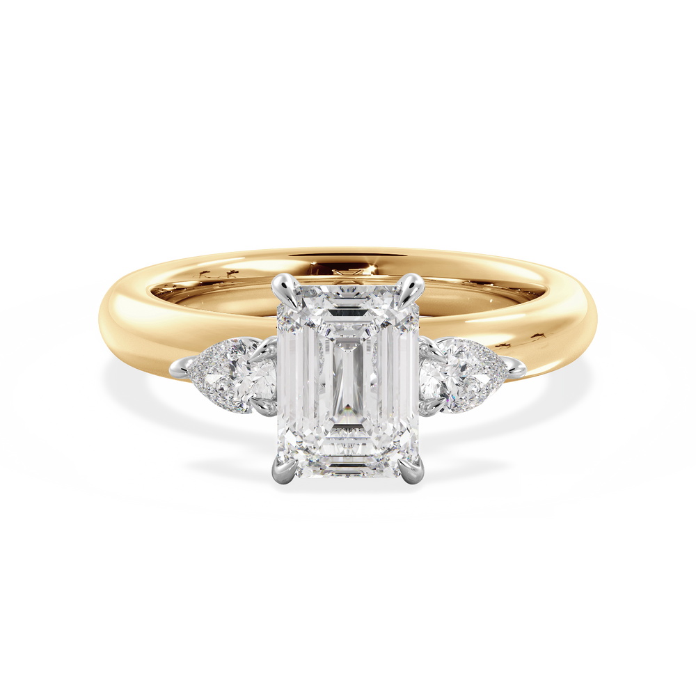 Base Ring - 080400001206100000000000 - View 