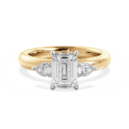 Base Ring - 080400001206100000000000