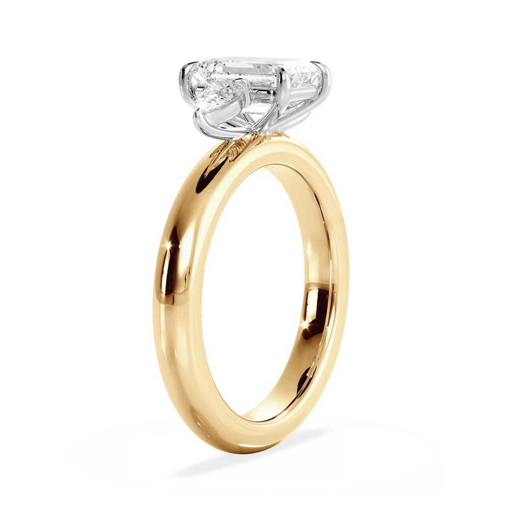 Base Ring - 080400001206100000000000 - View 
