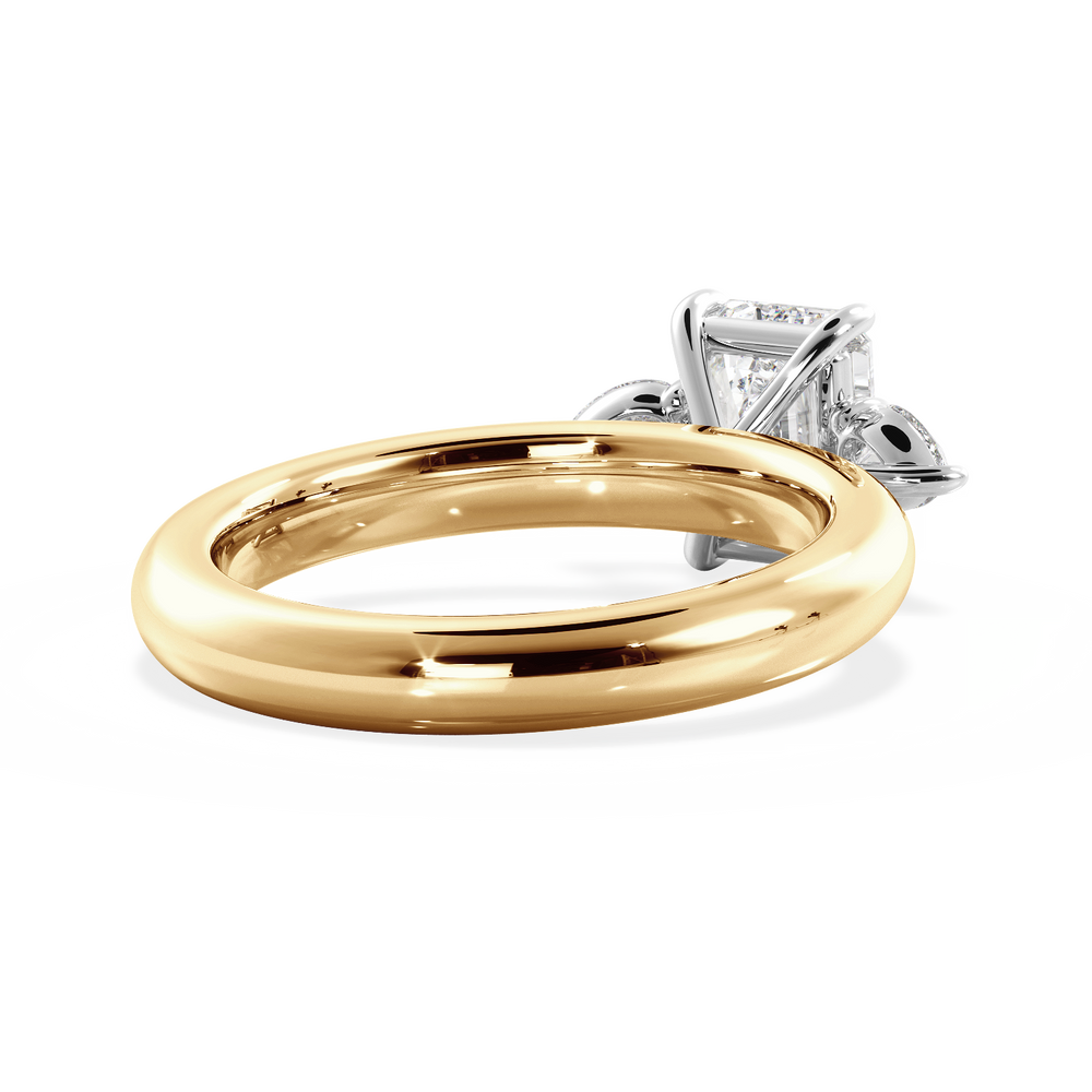Base Ring - 080400001206100000000000 - View 