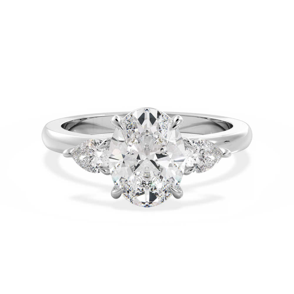 Base Ring - 080600000101020000000000 - View 