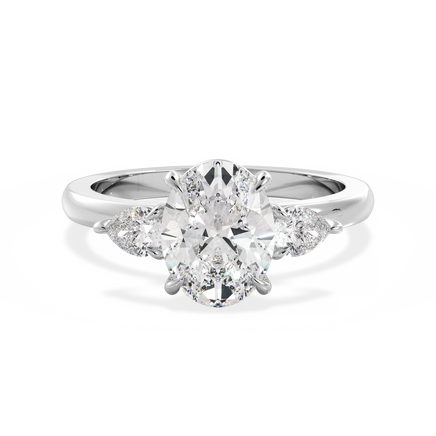 Base Ring - 080600000101020000000000