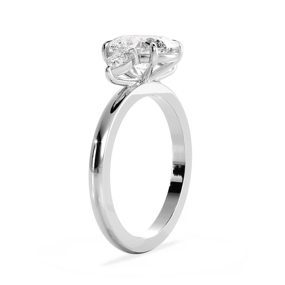 Base Ring - 080600000101020000000000 - View 