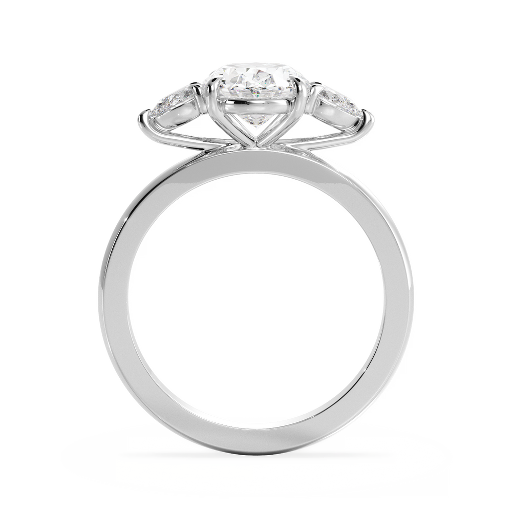 Base Ring - 080600000101020000000000 - View 