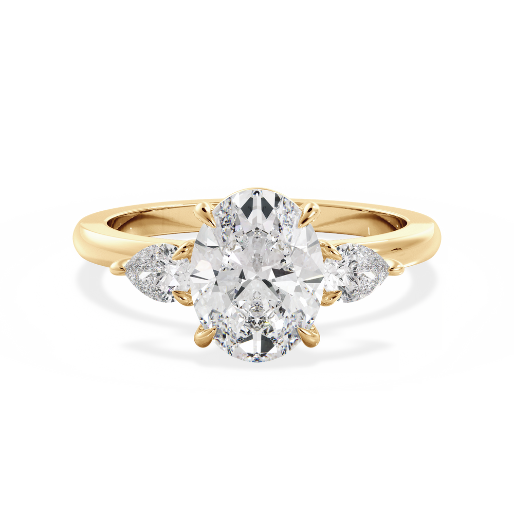 Base Ring - 080600000401010000000000 - View 