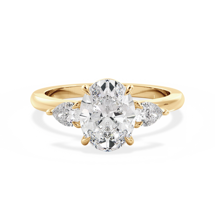 Base Ring - 080600000401010000000000