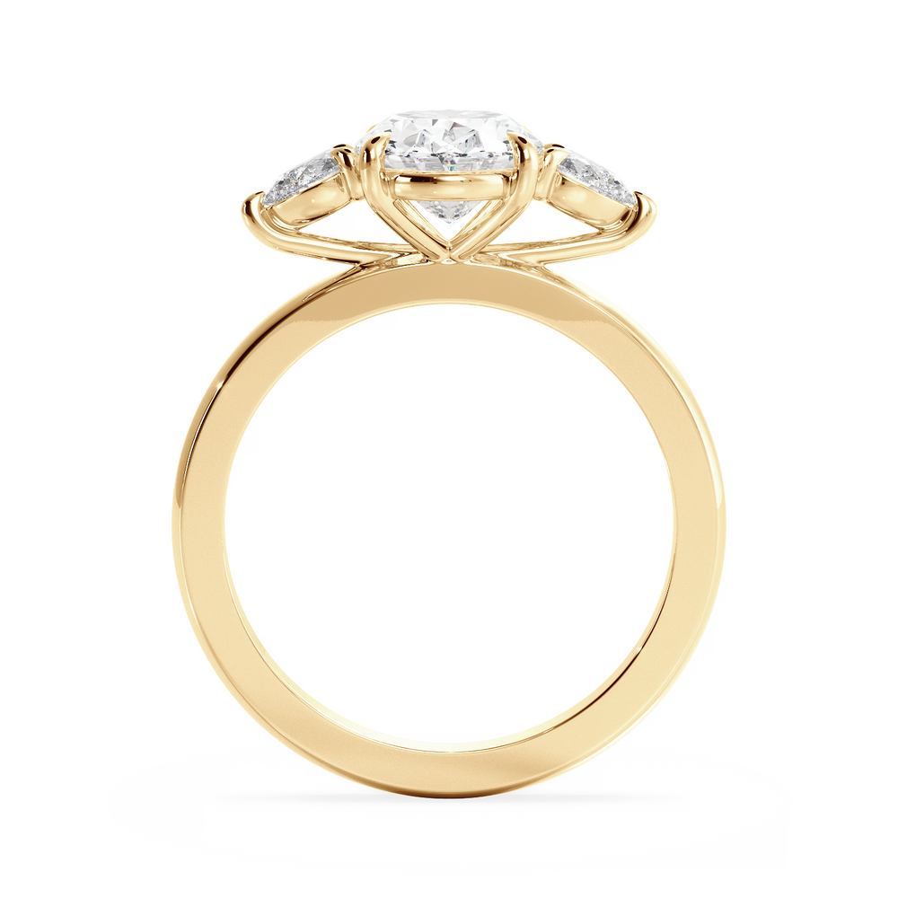 Base Ring - 080600000401010000000000 - View 