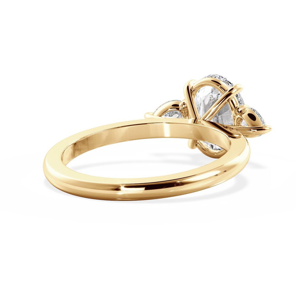 Base Ring - 080600000401010000000000 - View 