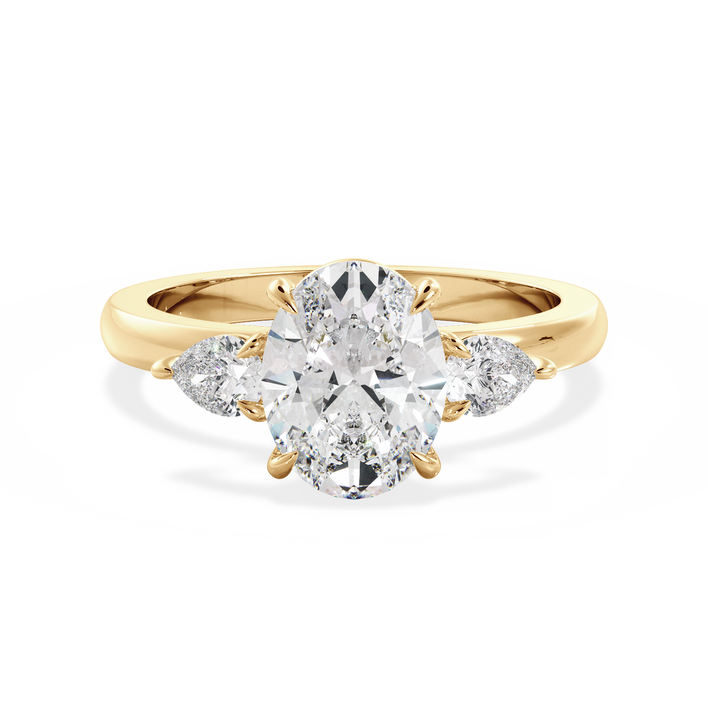 Base Ring - 080600000401030000000000 - View 