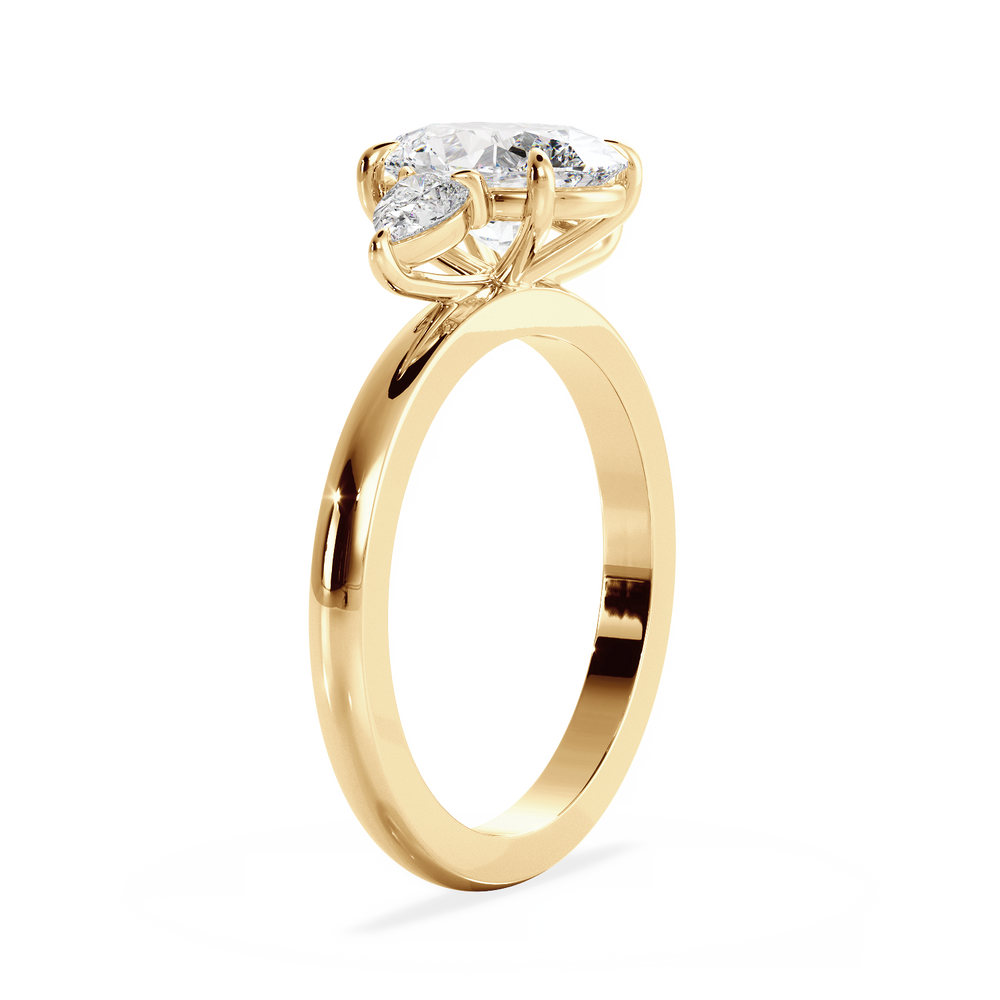 Base Ring - 080600000401030000000000 - View 