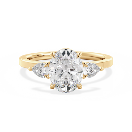 Base Ring - 080600000402040000000000