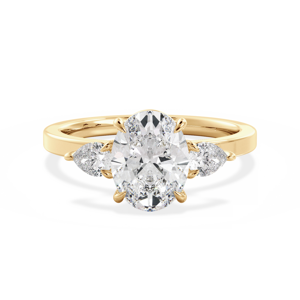 Base Ring - 080600000402050000000000 - View 