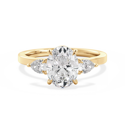 Base Ring - 080600000402050000000000
