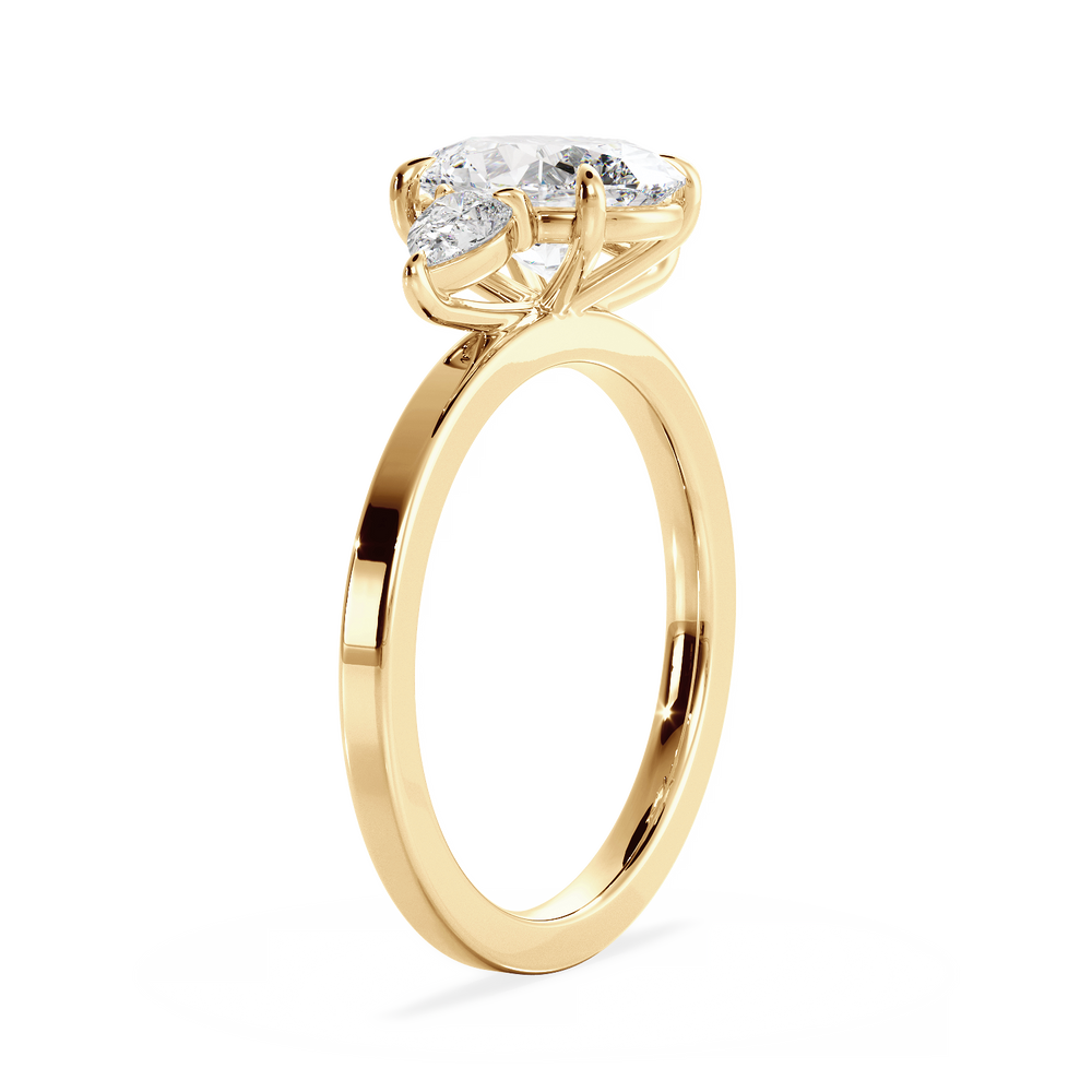 Base Ring - 080600000402050000000000 - View 