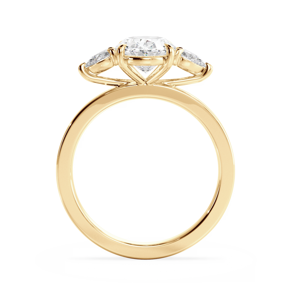 Base Ring - 080600000402050000000000 - View 