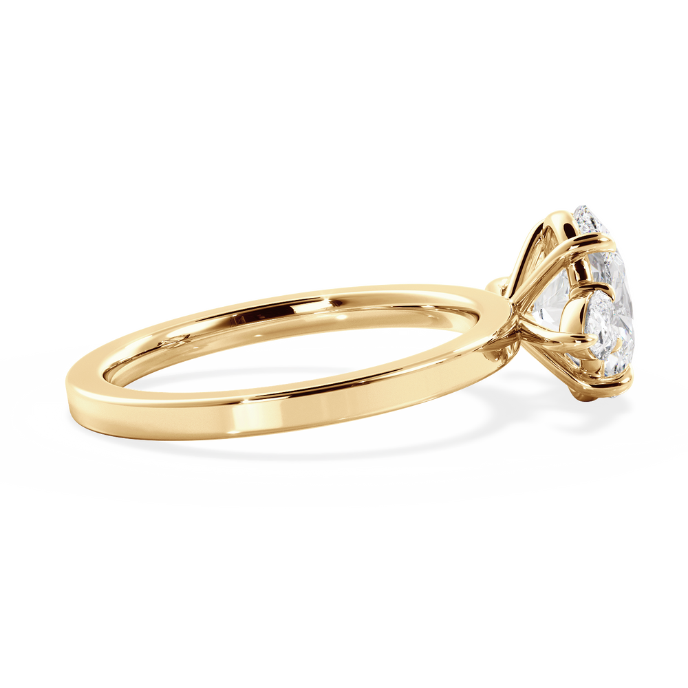 Base Ring - 080600000402050000000000 - View 