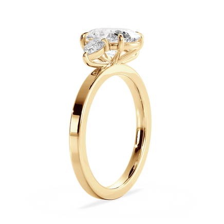 Base Ring - 080600000402060000000000