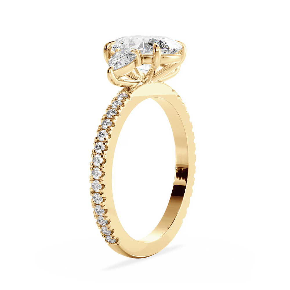 Base Ring - 080600000403110600000000 - View 