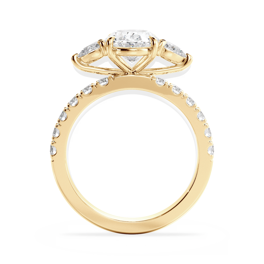Base Ring - 080600000404120700000000 - View 