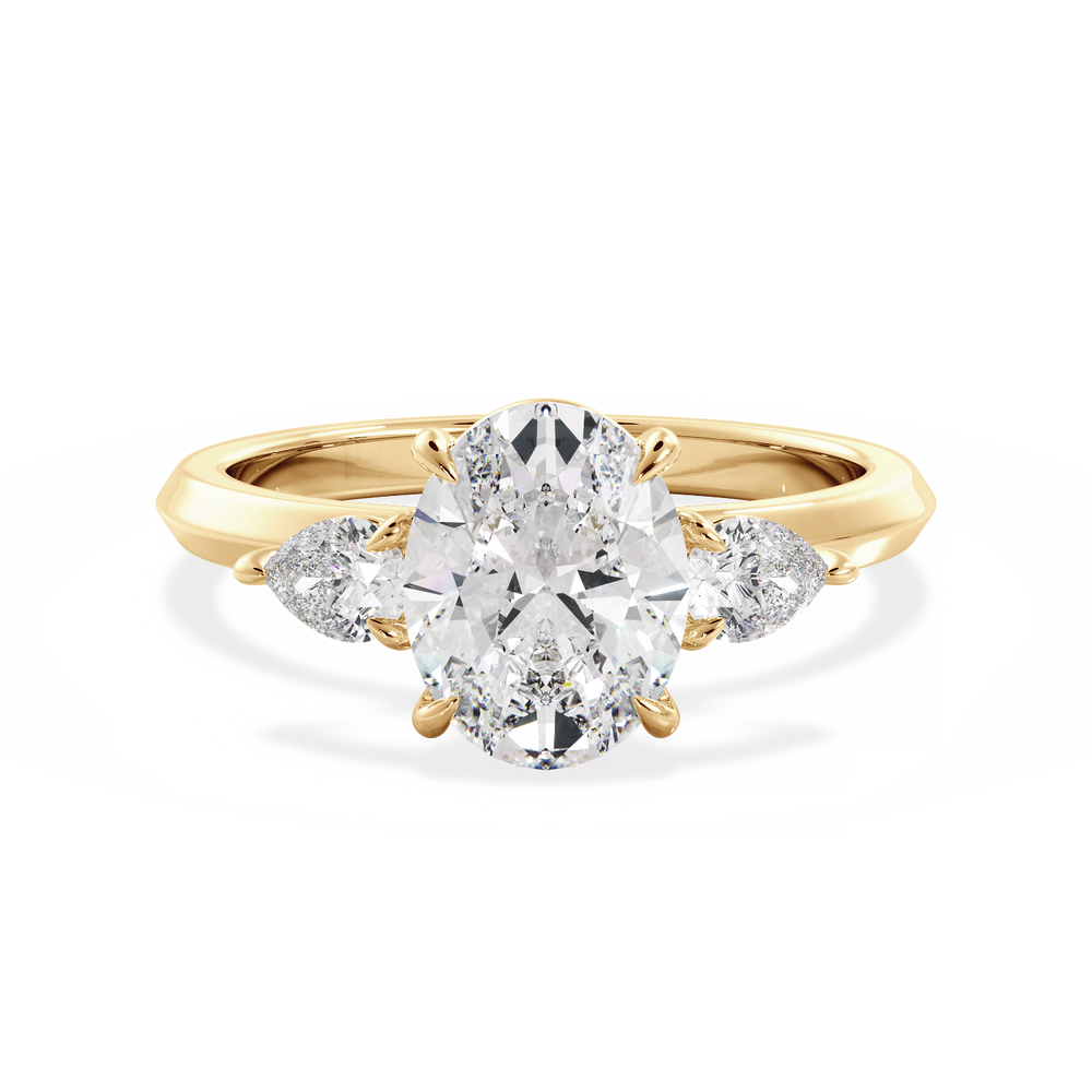 Base Ring - 080600000405090000000000 - View 