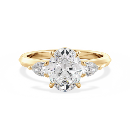 Base Ring - 080600000405090000000000