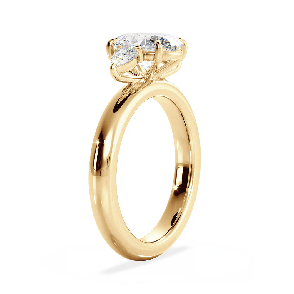 Base Ring - 080600000406100000000000 - View 