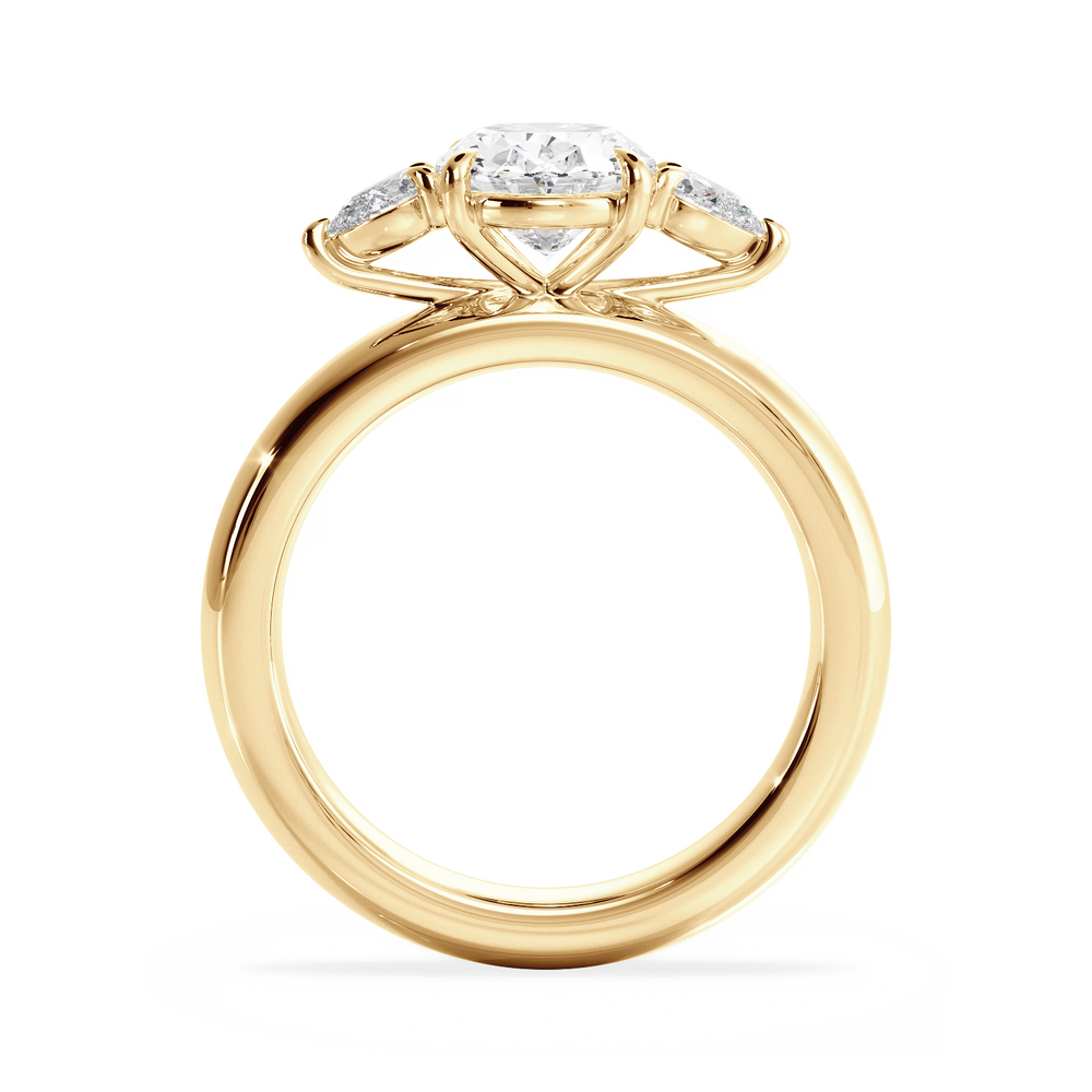 Base Ring - 080600000406100000000000 - View 