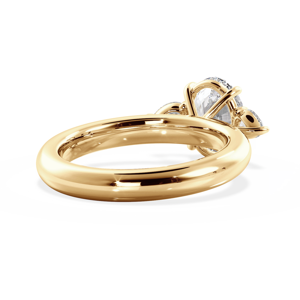 Base Ring - 080600000406100000000000 - View 
