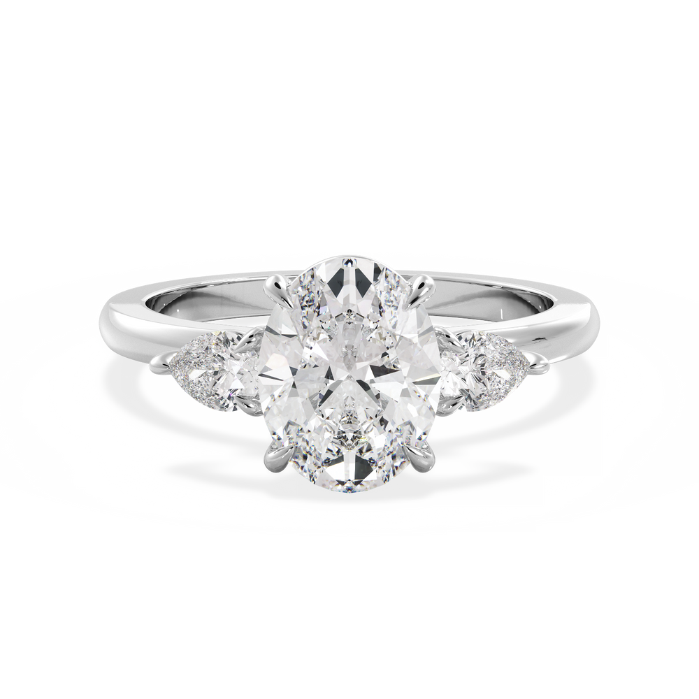 Base Ring - 080600000701010000000000 - View 