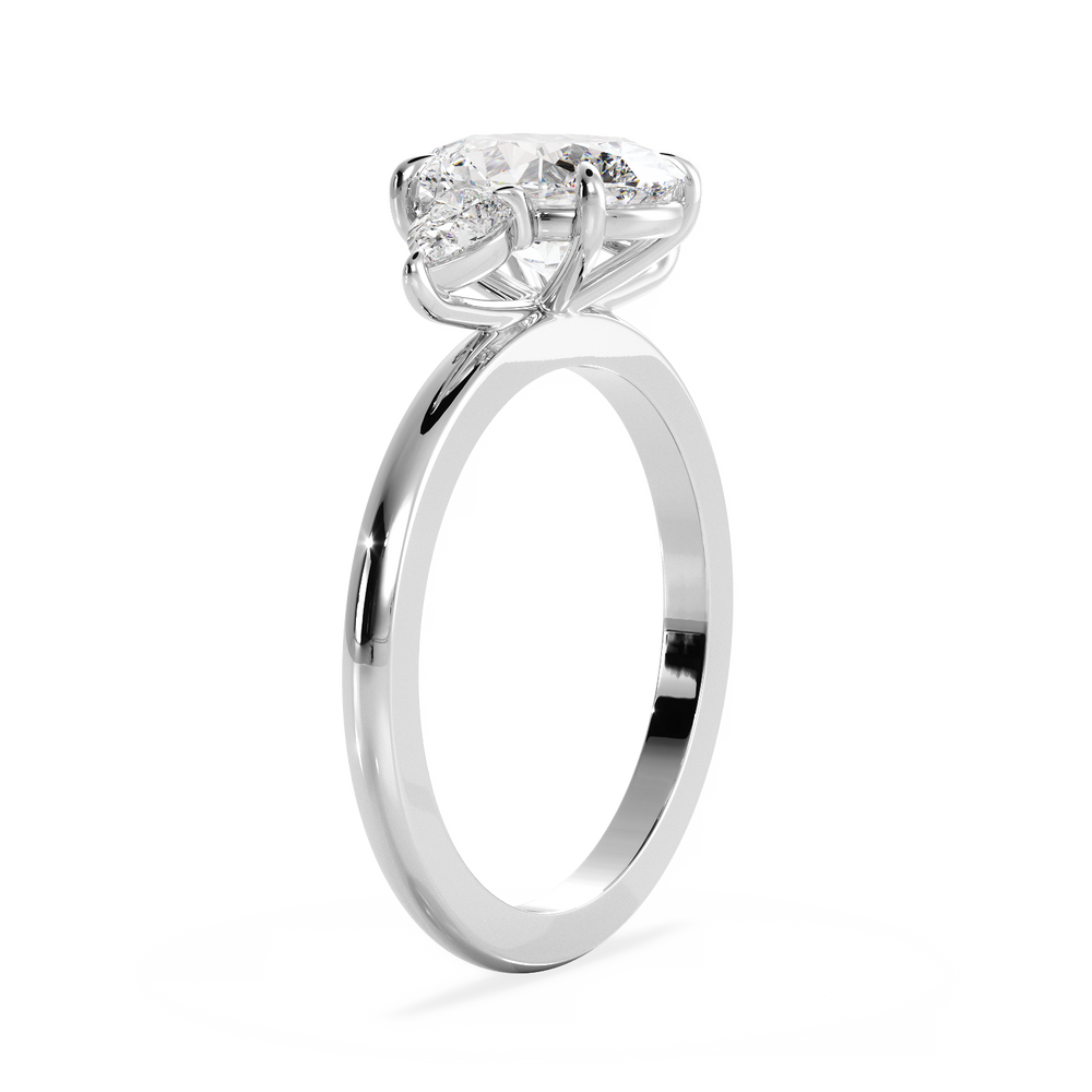 Base Ring - 080600000701010000000000 - View 