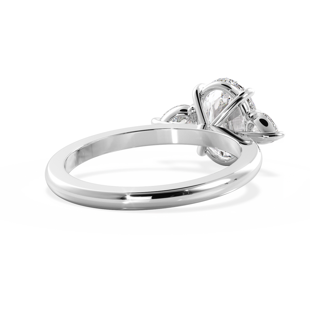 Base Ring - 080600000701010000000000 - View 