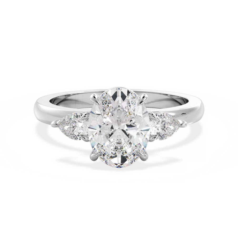 Base Ring - 080600000701030000000000 - View 