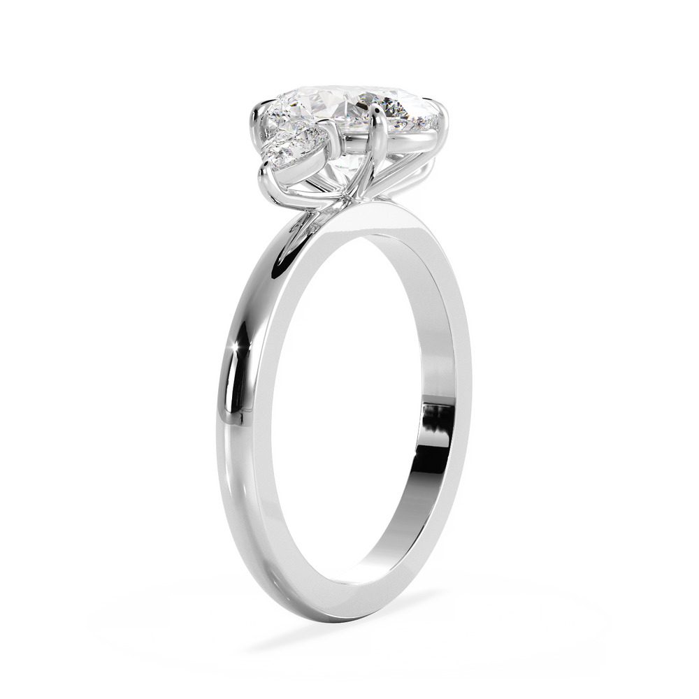 Base Ring - 080600000701030000000000 - View 