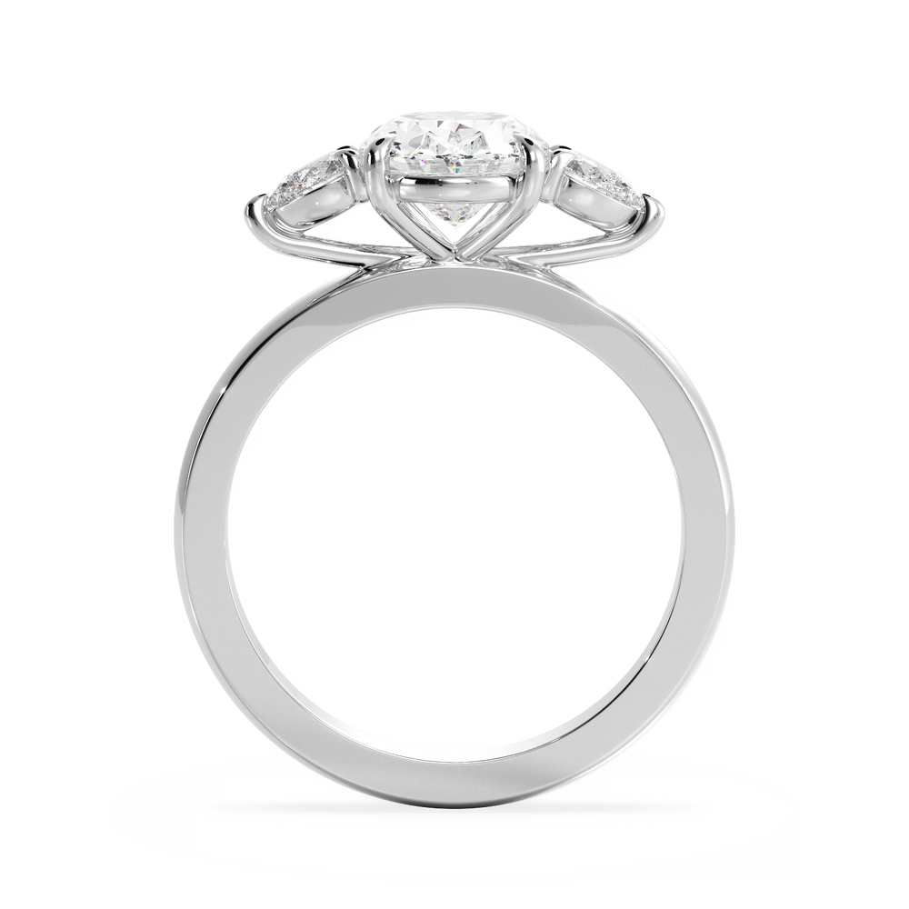 Base Ring - 080600000701030000000000 - View 