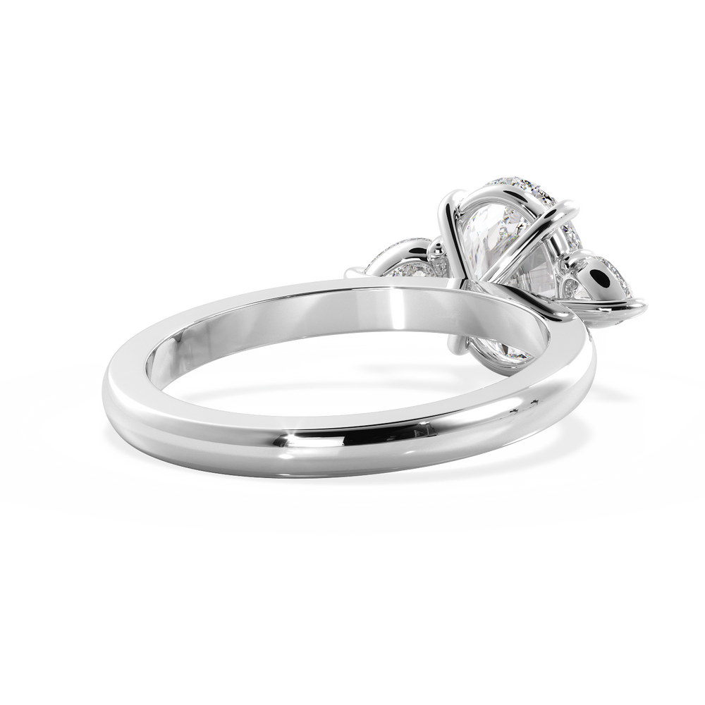 Base Ring - 080600000701030000000000 - View 