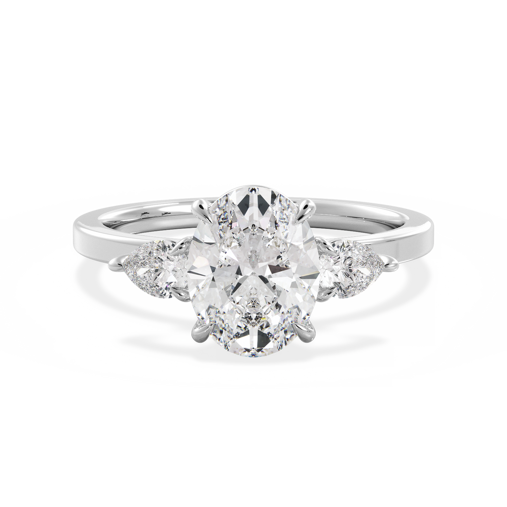 Base Ring - 080600000702040000000000 - View 