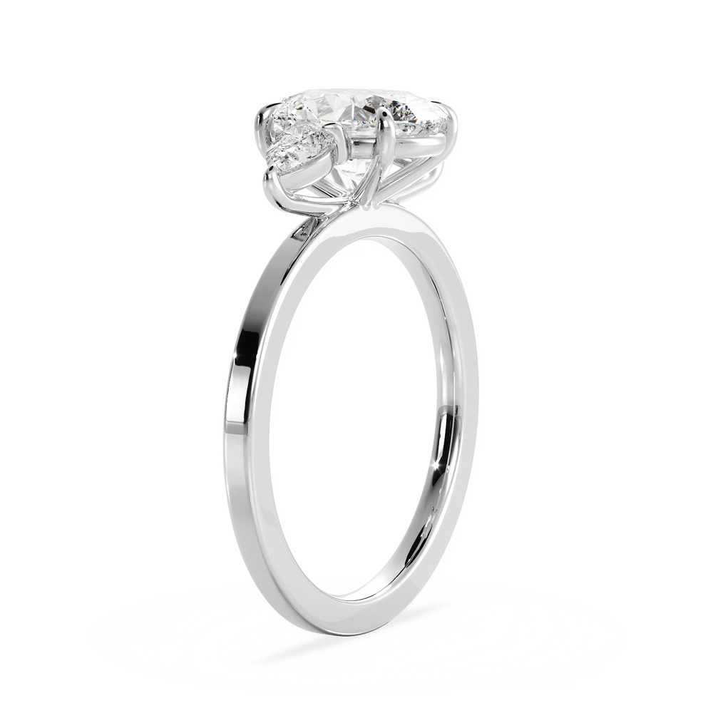 Base Ring - 080600000702040000000000 - View 