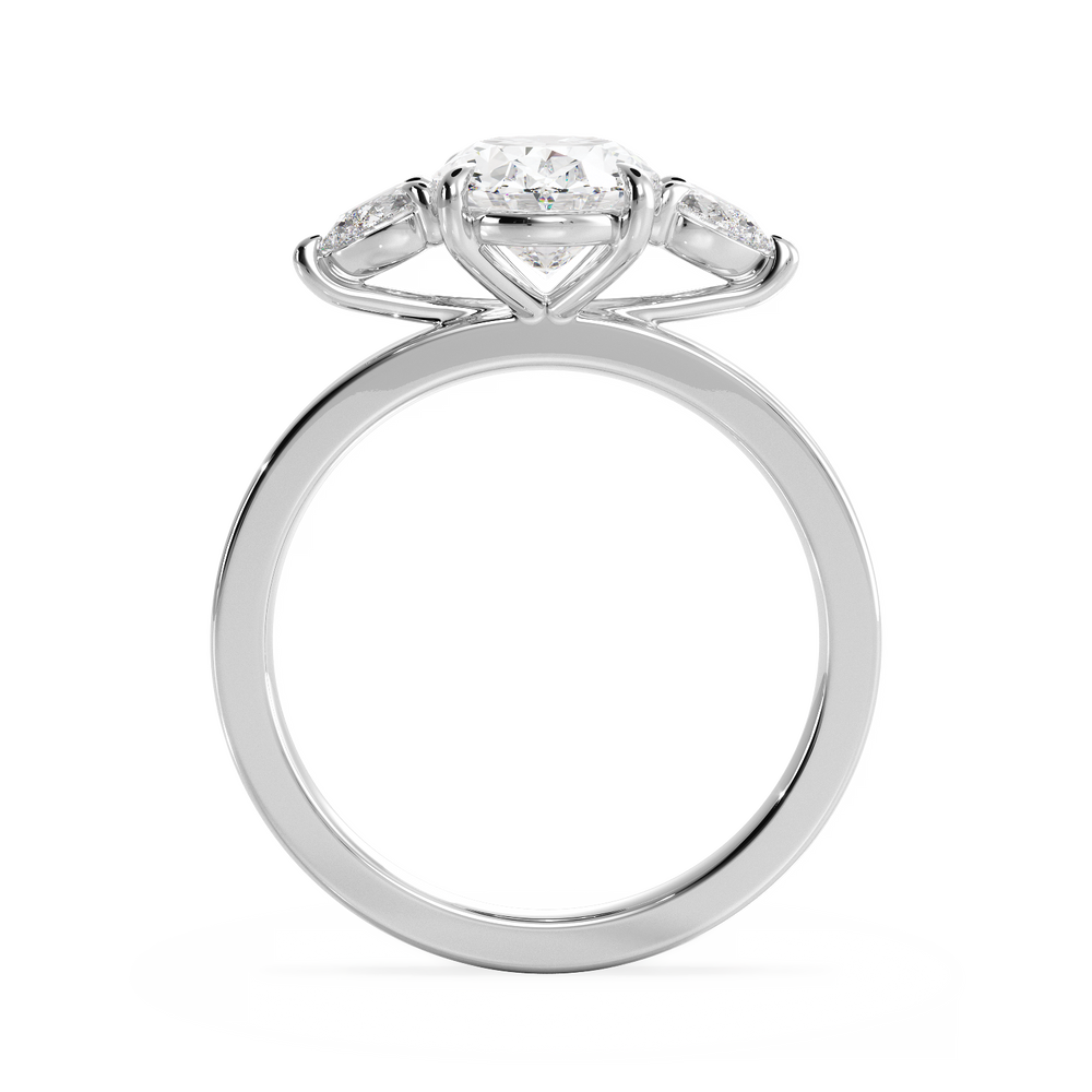 Base Ring - 080600000702040000000000 - View 