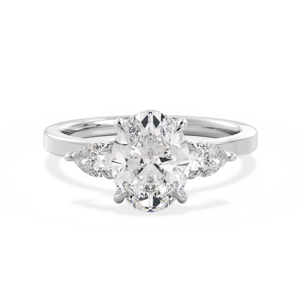Base Ring - 080600000702050000000000 - View 