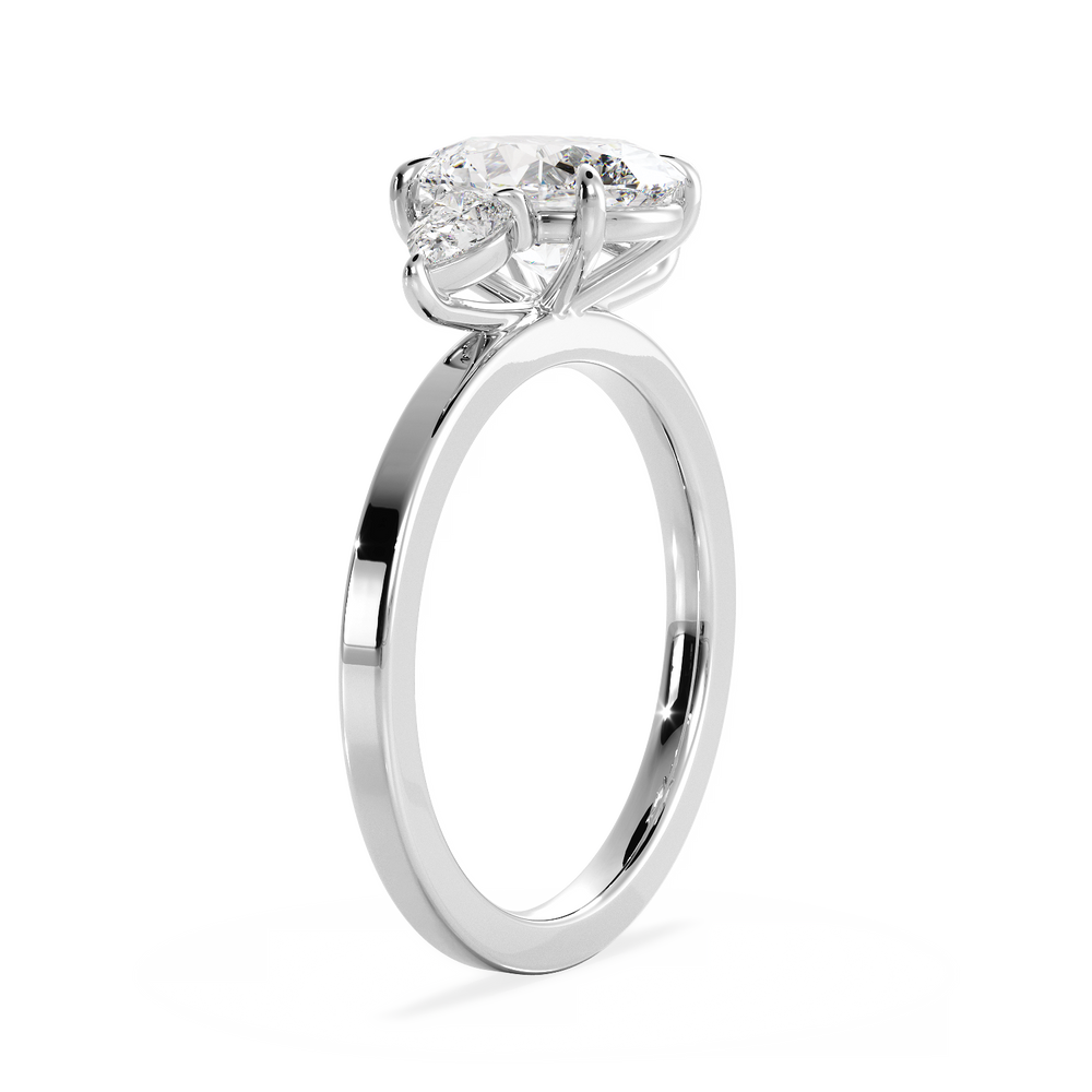 Base Ring - 080600000702050000000000 - View 