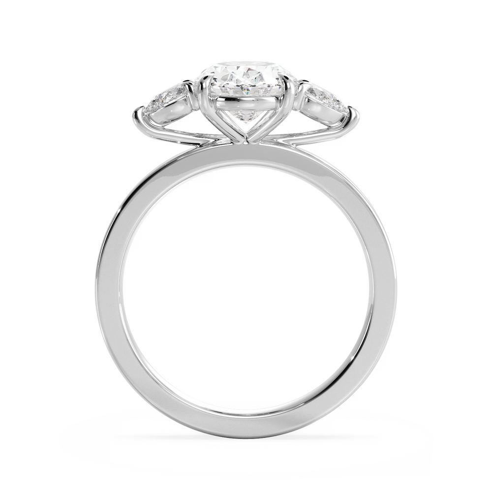 Base Ring - 080600000702050000000000 - View 