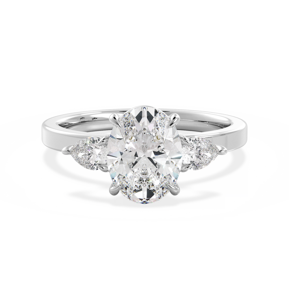 Base Ring - 080600000702060000000000 - View 