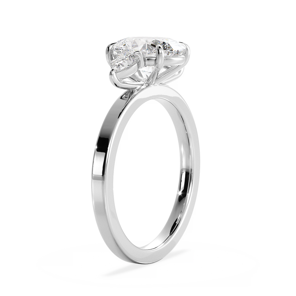 Base Ring - 080600000702060000000000 - View 