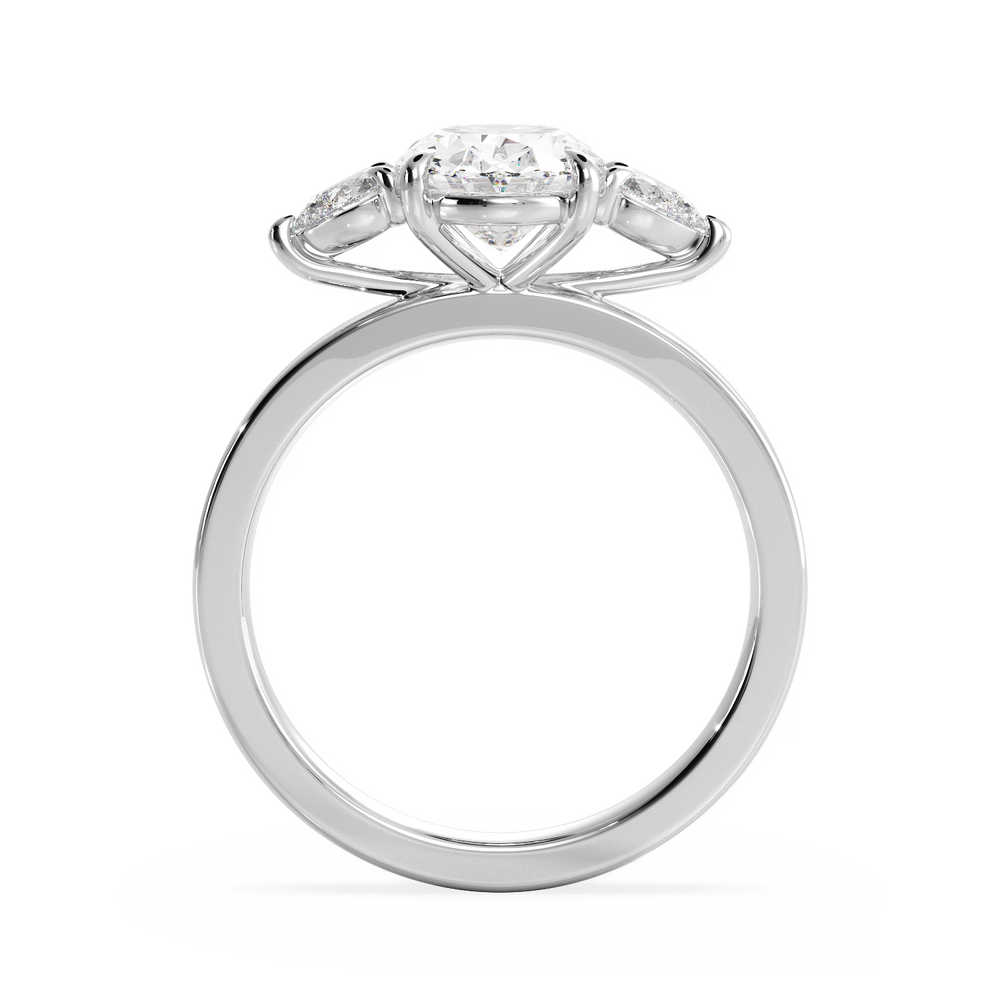 Base Ring - 080600000702060000000000 - View 
