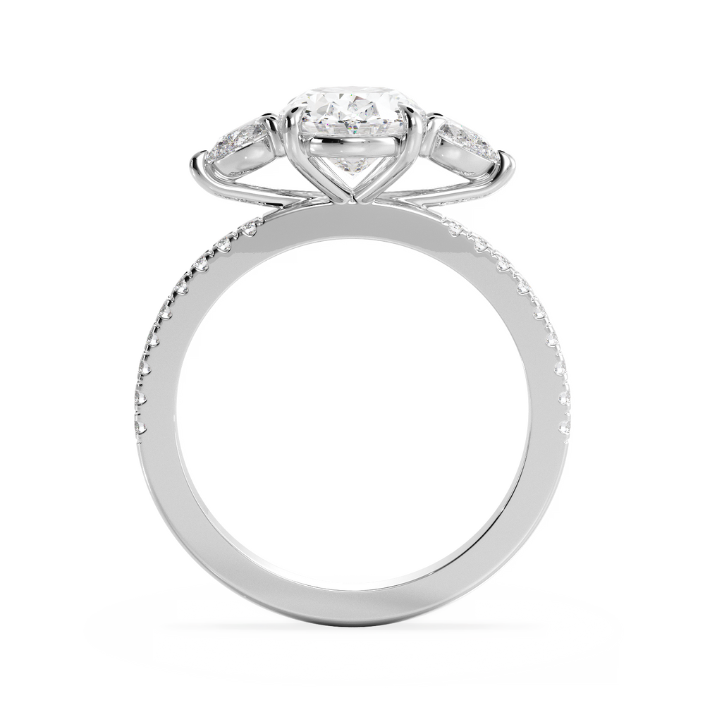 Base Ring - 080600000703110500000000 - View 