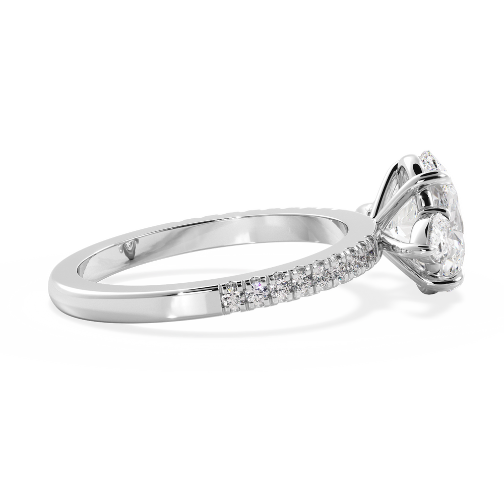 Base Ring - 080600000703110500000000 - View 