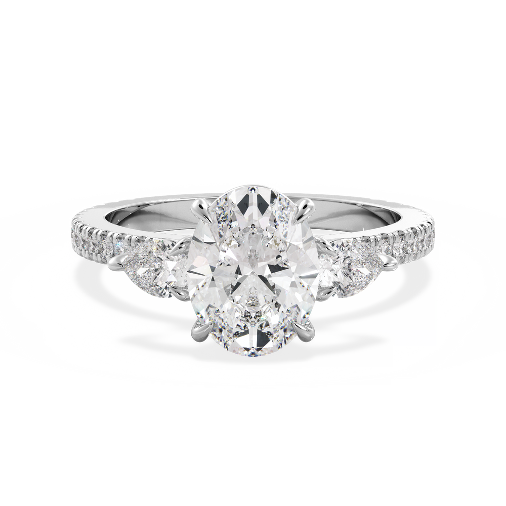 Base Ring - 080600000703110600000000 - View 